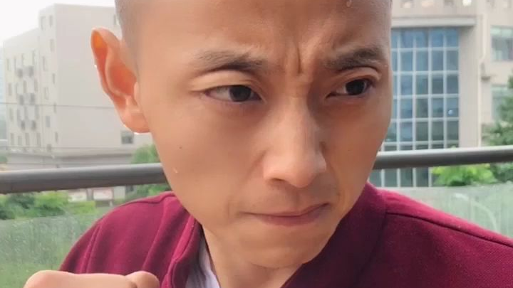 俩大叔的功夫梦